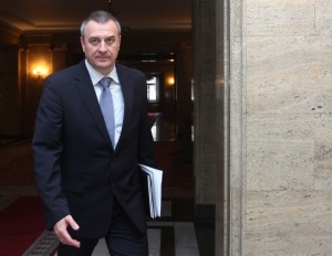 Йовчев: Протестите са риск, сами по себе си