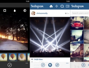 Instagram вече с версия за Windows Phone
