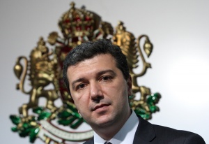 Конкурентна енергетика – конкурентна икономика, казва Стойнев