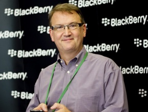 BlackBerry ще поддържа повече приложения за Android