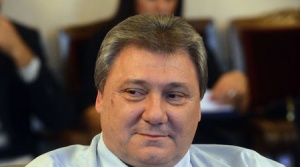 Илия Баташки напуска парламента – става зам.-директор на МВР болница