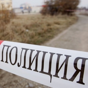 Сириец почина в лагера във Военна рампа