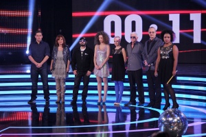 Broadway спектакъл в Музикална академия