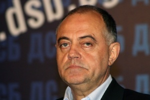 МВР узурпира улиците, според Атанасов