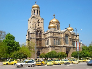 Вотът за Варненски митрополит може да бъде касиран