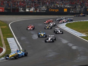 Нико Розберг е най-бърз преди Гран При на Бразилия