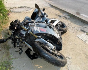 28-годишен мотоциклетист загина на главен път Е-79