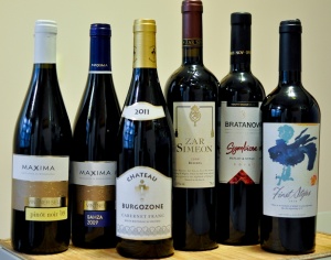 По посолствата ни в чужбина ще рекламират български вина