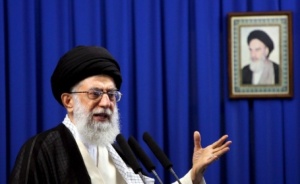Върховният лидер на Иран приветства ядреното споразумение