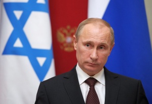 Путин приветства споразумението между Иран и "Шесторката"