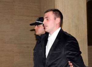 Съдът заседава по делото срещу Октай Енимехмедов