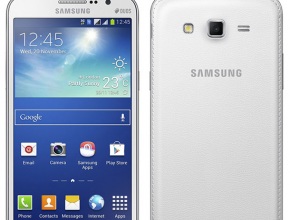 Дебют на Samsung Galaxy Grand 2