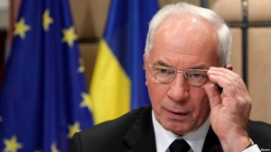 Опозиционни депутати искат дело срещу украинския премиер