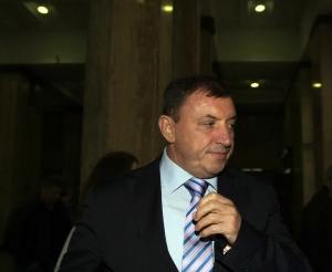 Дадоха ход на делото срещу Алексей Петров