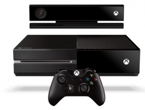 Xbox One с над 1 милион продажби за ден