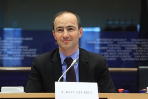 Андрей Ковачев: Позицията на Украйна е шамар за ЕС