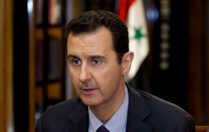 Сирийското правителство и опозиция се срещат за "Женева-2" на 22 януари