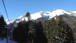 Договорът за ски пистите в Банско ще бъде актуализиран
