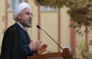 Иран - нови надежди