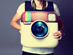 Instagram подготвя система за размяна на съобщения