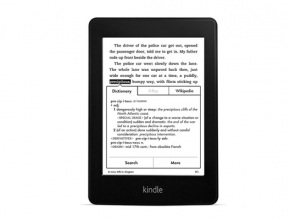 Следващият Kindle Paperwhite излиза през второто тримесечие на 2014 г.
