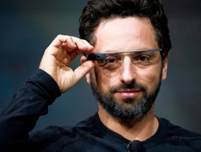 Google ще прави версия на Glass за хора, които носят очила с диоптър