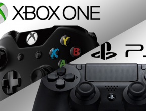 Sony и Microsoft се поздравяват взаимно за новите си конзоли