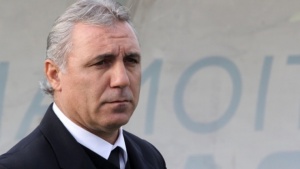 Привикват Христо Стоичков в италианския съд