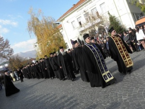 Прокуратурата няма да се самосезира за вота за Варненски митрополит