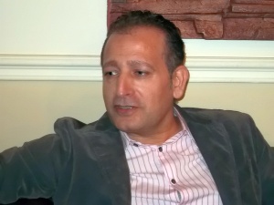 Зам.-председателят на сирийската асоциация: Истинска вълна след 4-5 месеца