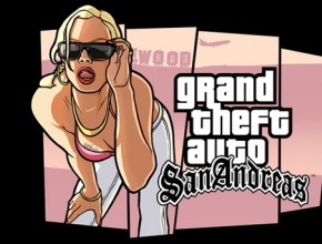 Мобилната версия на Grand Theft Auto: San Andreas излиза през декември