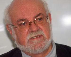 Лидерът на КТ "Подкрепа": Митрополит Николай заплашвал Дядо Кирил