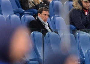 15 000 евро глоба за Руди Гарсия – използвал уоки токи