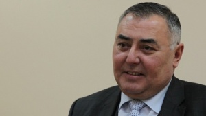 Главният секретар на ДАНС напусна службата