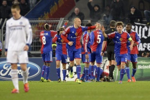 В Швейцария: Иванов бе безгрешен срещу „Челси“