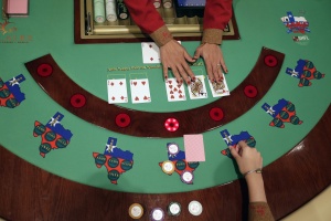 Парламентът намалява тройно данъците за хазарт