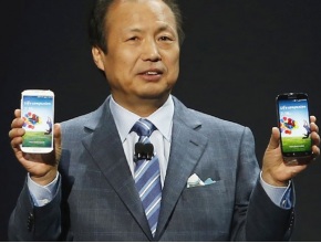 Слух: Samsung Galaxy S5 ще бъде представен през първото тримесечие на 2014