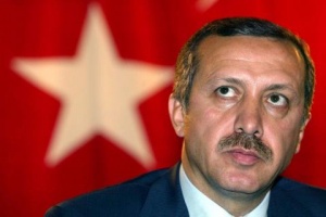 Фалшиво „камикадзе“ и пред управляващата партия в Турция