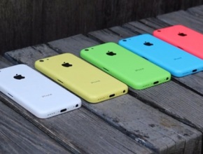 China Mobile ще продава iPhone 5s и iPhone 5c от 18 декември