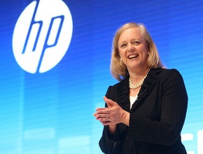 HP надмина очакванията на анализаторите за четвъртото тримесечие