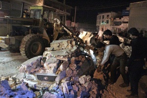 Седем живота взе земетресението в Иран, 190 ранени
