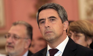 България вярва в европейското бъдеще на Украйна