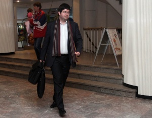 Агенция "Митници" да се сложи в ред, казва Чобанов