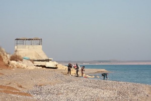 Пада забраната за сергии, кръчми и строежи в защитени територии по морето?