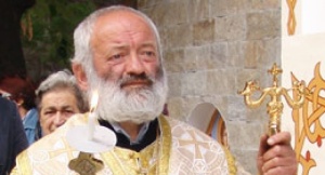 Митрополит Галактион постъпил в Правителствена болница