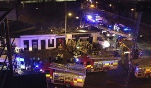 Инцидентът в Глазгоу прати 32 в болница, най-малко 3 загинали