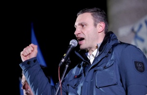 Украинската опозиция готви национална стачка и предсрочни избори