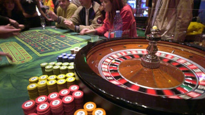Расте броят на зависимите от хазарт