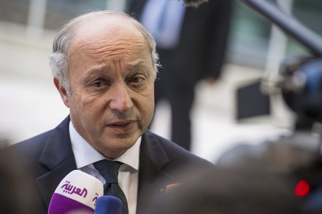 Франция предупреждава, че времето за преговори с Иран "не е неограничено"