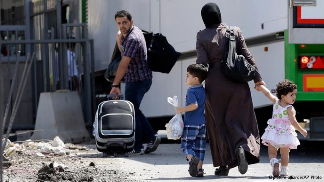 Европарламентът гласува 18 млн. евро помощ заради бежанците